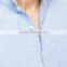 New model slim fit casual shirt for men stripe shirt