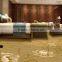 Luxury Floral Pattern Axminster Hotel Carpet