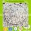 White masterbatch for dry compound/casting/milk membrane