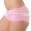 custom plain 88% nylon 12% spandex tight sexy women sports shorts