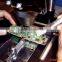 T-862++ infrared bga rework station, Irda welder rework station