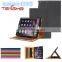 smart magnetic leather case for apple ipad air