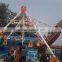 Low Price Best-Selling Park Rides Kids Carousel Merry go Around