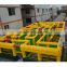 inflatable maze event sports game