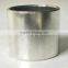High performance DU bushing