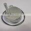 12 Volt AC Synchronous Motor Low Speed 1.5rpm 4W CW for Fan Made in China