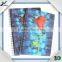 A4 Cheap 3D Lenticular Notebook With Plastic Cover
