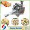 the newest design mini samosa machine