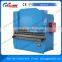 High Precision WC67Y Hydraulic Bending Machine