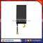 2016 new lcd screen display complete for htc one mini, lcd assembly for htc one mini