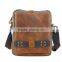 RS6005 New Designer Men Casual canvas Shoulder Bag Sling Bag
