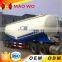 China Exprot ues all way transport bulk cement tank trailers for sale