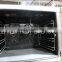 industrial bakery baking electric / gas oven , pizza oven