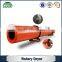 high efficiency NPK compound fertilizer rotary drum dryer's price