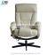 Hot sale modern novel electric massage leisure recliner chair with footrest AGS-9015