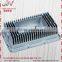 380 Aluminum Die Casting lighting Fixture