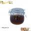 Best Price 500g Glass Bottle Raw Honey