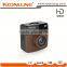 Car DVR Full HD 1080P Night Vision Car Recorder dual camera logo free 2016 new arrival car dvr