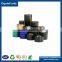 Zebra printer pwax thermal teansfer manufacture wax base ribbon