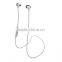 2016 New fashion Magnetic Sports V4.1 Bluetooth Earphones for smartphone,and iphone