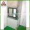 fast installation and cheap clean room