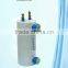Tube titanium evaporator (WNPT-4)