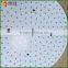 Aluminum Base 25W 30W 40W Round 5730 LED PCB Board