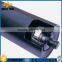 China supply belt conveyor system steel roller