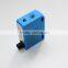 YS3 Series Color Sensors, Maker Sensing, Label Mark Detection, Blue/Red/Green Light source For choice
