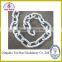 factory hot dip galvanized chain link for wholesale