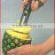 stainless steel automatic pineapple peeler corer slicer
