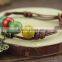 made in Jingdezhen fashion bracelet