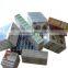 CW88 CW-115 perfume box cellophane wrapping machine