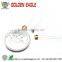 precision minature hearing aids inductor coil GEM048