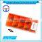 CDBP Carbide Insert Steel Processing VBMT160408-MD