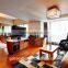 Solid Wood Customer Requirements Size hotel room furniture