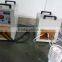 Supply both Portable and Cabinet Type Induction Heating Gold Melting Equipment