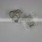 Dental Cotton Roll Clip