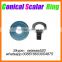 hot sell C Band conical scalar ring and bracket for C band LNB for africa