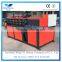 Hydraulic and automatic spiral steel bending machine, Rebar spiral bending machine