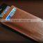 Real Leather card holder and mobile cover / cases