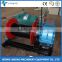Novel design performance hydraulic electric winch 2 ton