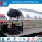 Dongfeng 4x2 asphalt sprayer asphalt tank truck asphalt distributor