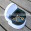 Ultrasonic diamond jewelry denture cordless Cleaner,Cordless sonic cleaner,Mini ultrasonic jewelry cleaner machine