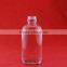 High quality juice glass bottle empty bottle for beverage 250ml glass bottle