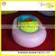 2015 hot sale kids motorized bumper boat with PVC inflatable tube price
