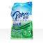 Professional juice pack bag with spout with CE certificate