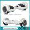 China custom cheap hoverboard with Samsung battery & bluetooth