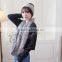 Korean fashion scarf called " Magic Scarf ", used in original developed special material Nylon, scarf 2016 women is launched now