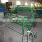 China full/semi automatic crimped wire mesh machine